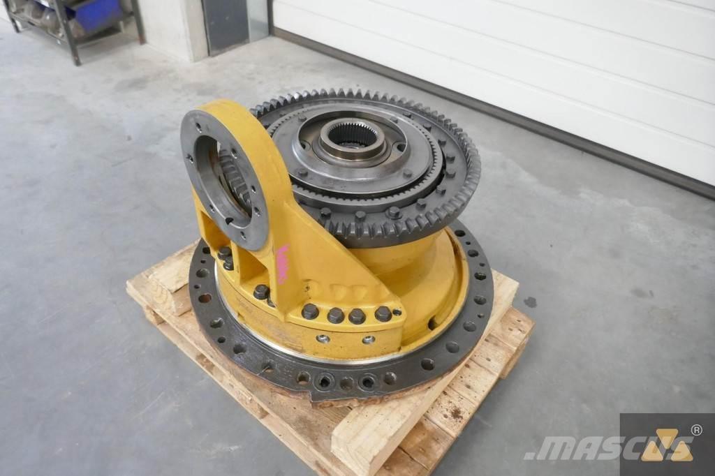 CAT 231-5969 مكونات أخرى
