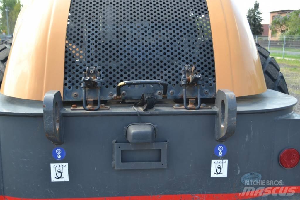 CASE 1110 EX-D مداحل أحادية الأسطوانة