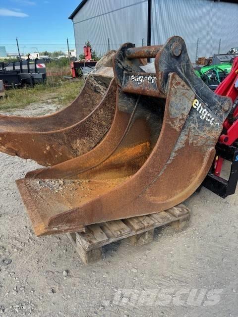 Engcon VA Skopa S70 دلاء