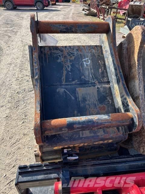 Engcon VA Skopa S70 دلاء