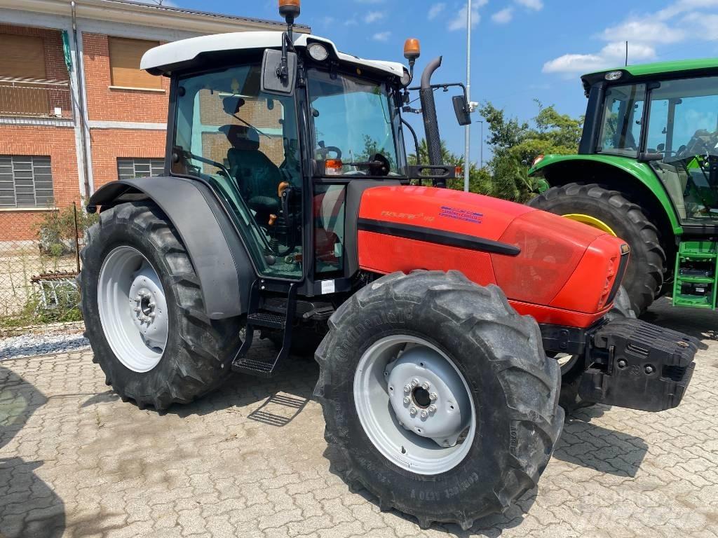 Same EXPLORER 3 110 الجرارات