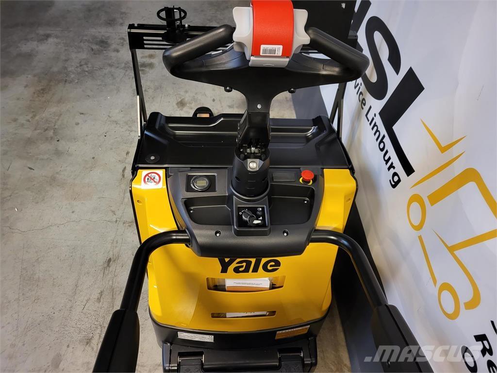 Yale MP20X 2022 معدات التكديس الجوالة