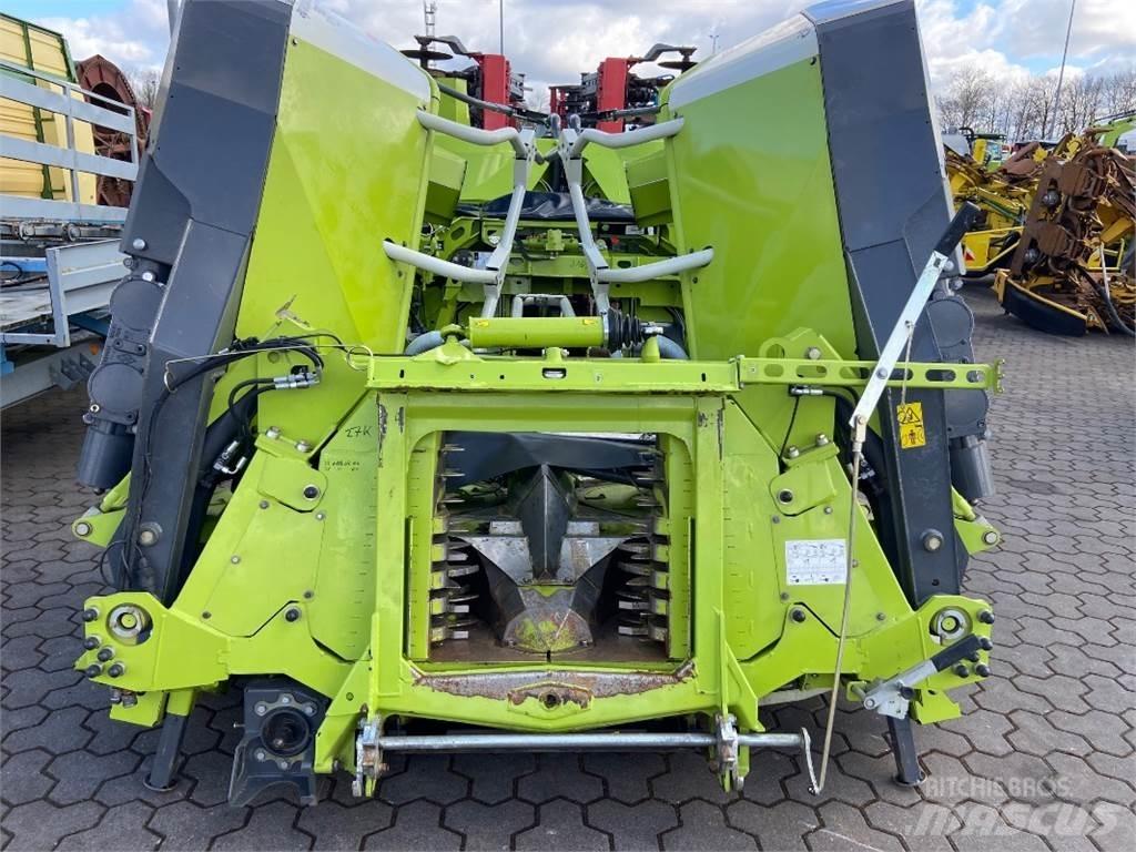 CLAAS Orbis 600 SD ماكينات زراعية أخرى