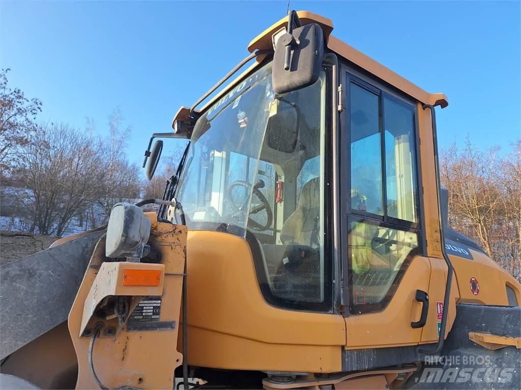 Volvo L 90 H 4X4 أخرى
