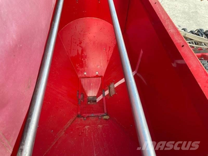 Horsch Pronto 9 DC ماكينات زراعية أخرى