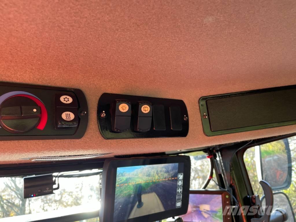 CAT CS 66 B مداحل أحادية الأسطوانة