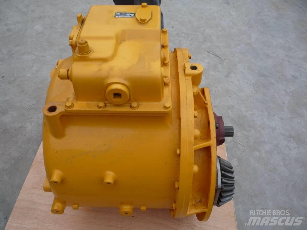 Komatsu D 155 A-1 أجهزة نقل