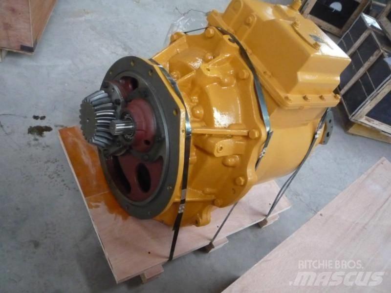 Komatsu D 155 A-1 أجهزة نقل