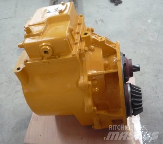 Komatsu D 155 A-1 أجهزة نقل