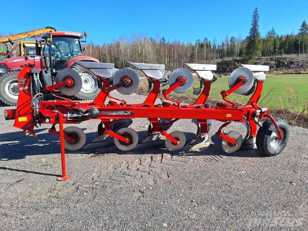 Agrolux MRT 4975 AX محاريث عكسية
