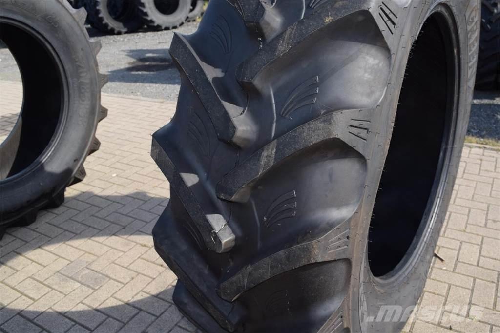  520/85R38 *GRI* الإطارات والعجلات والحافات