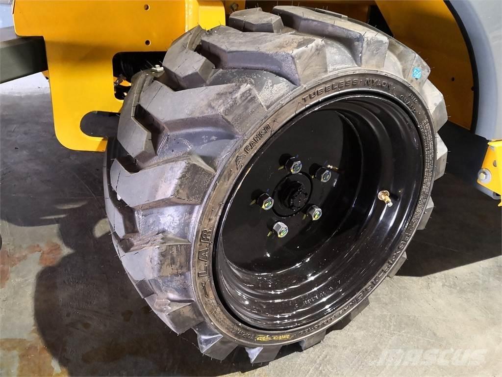Haulotte C12DX رافعات مقصية الشكل