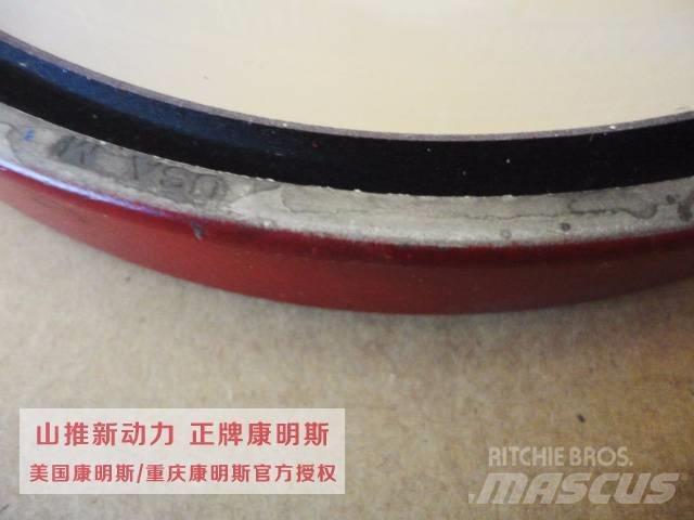 cummins 3014668 محركات