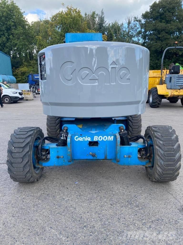 Genie Z 45/25 J رافعات سلة مفصلية