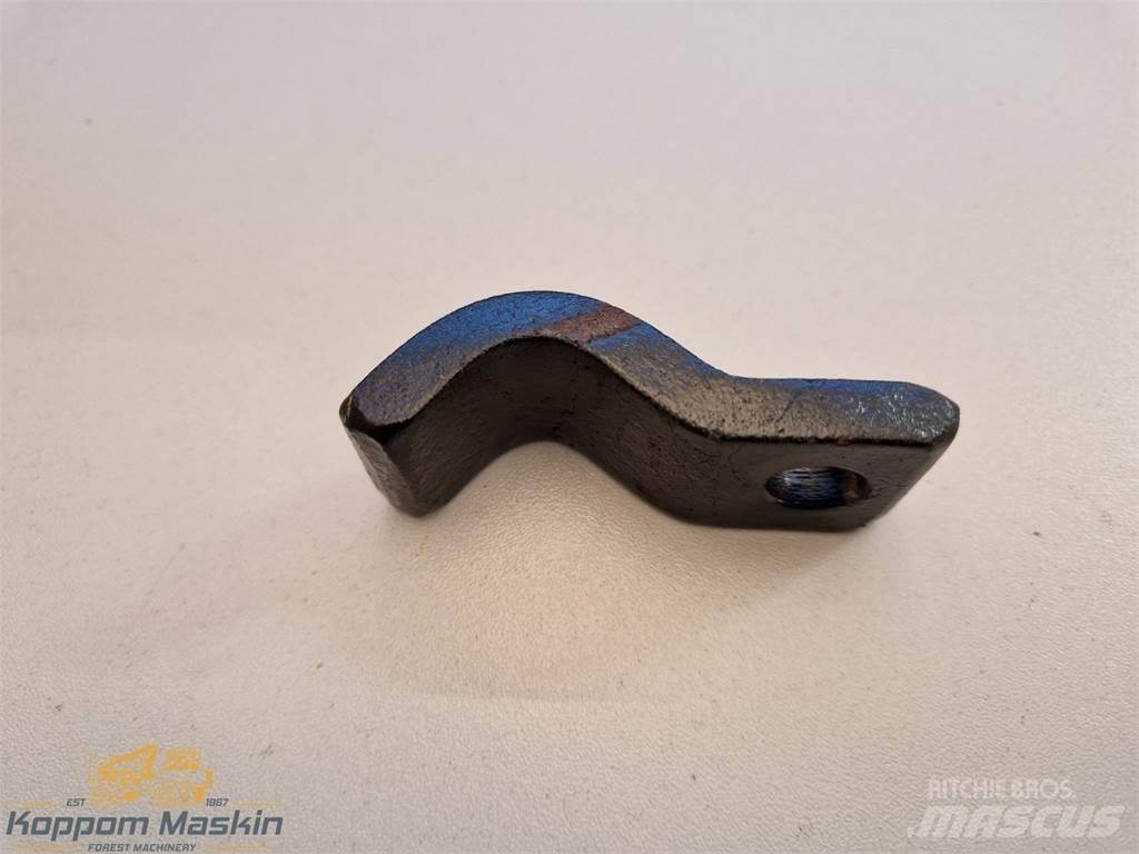 Rottne 041-0092 رافعات شحن