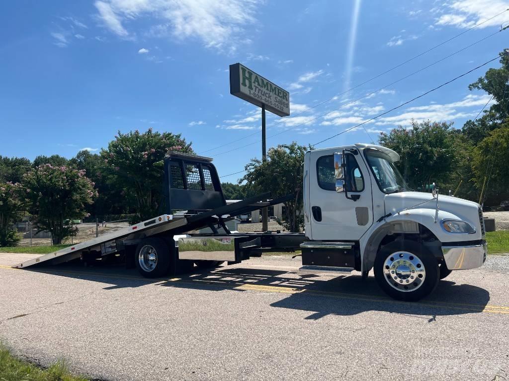 Freightliner M2 مركبات إصلاح الأعطال