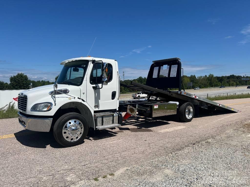 Freightliner M2 مركبات إصلاح الأعطال