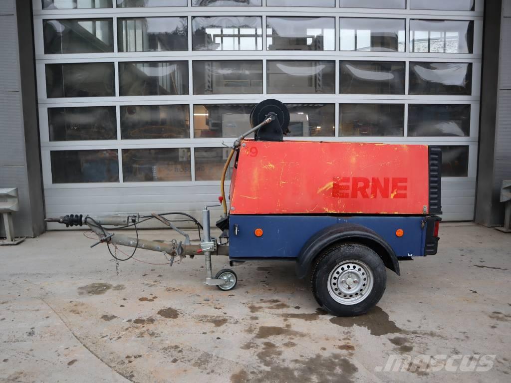 Compair DLT 0404 مكابس