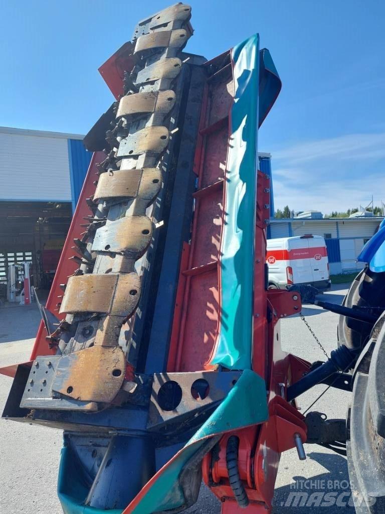 Kverneland 3336 MT جزازات مكيفات