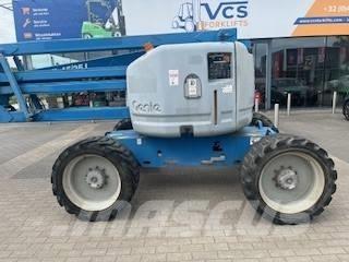 Genie Z 45/25 J RT رافعات سلة مفصلية
