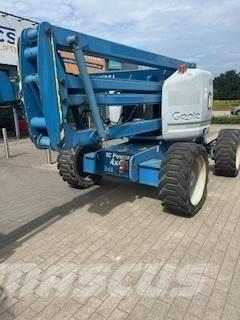 Genie Z 45/25 J RT رافعات سلة مفصلية
