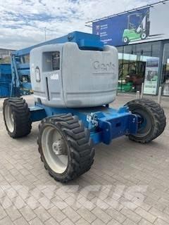 Genie Z 45/25 J RT رافعات سلة مفصلية