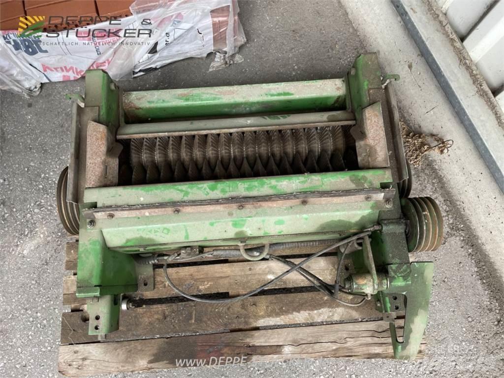 John Deere 7980i حصادات الأعلاف