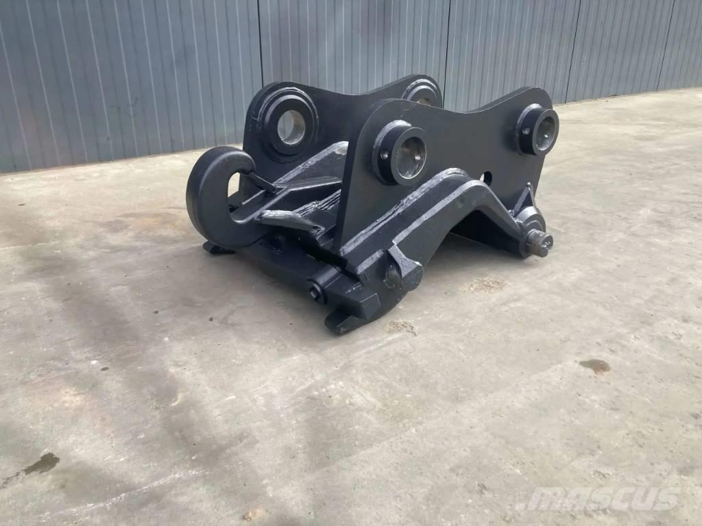 Smitma CW40 - PC210 موصلات سريعة