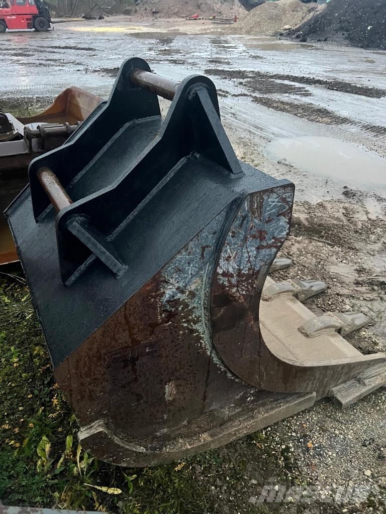  Kaevekulp S80 دلاء