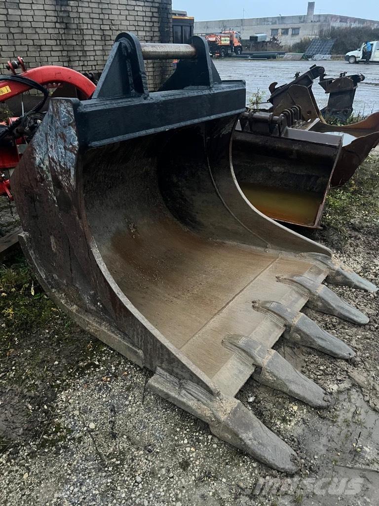  Kaevekulp S80 دلاء