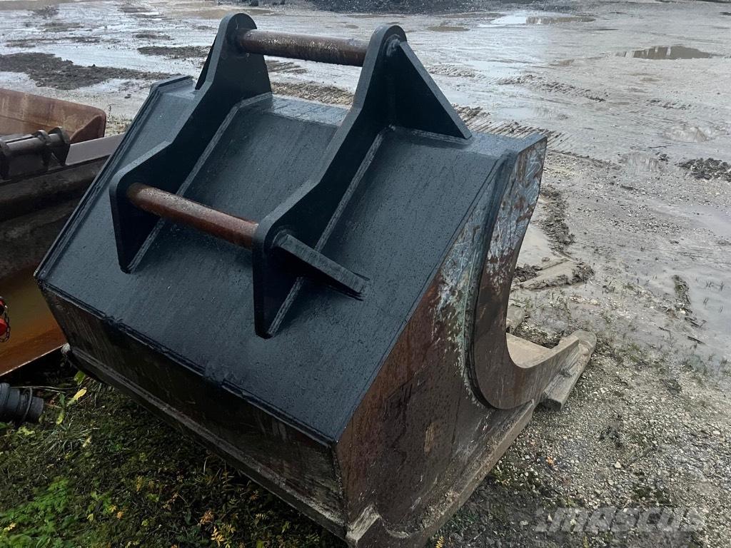  Kaevekulp S80 دلاء