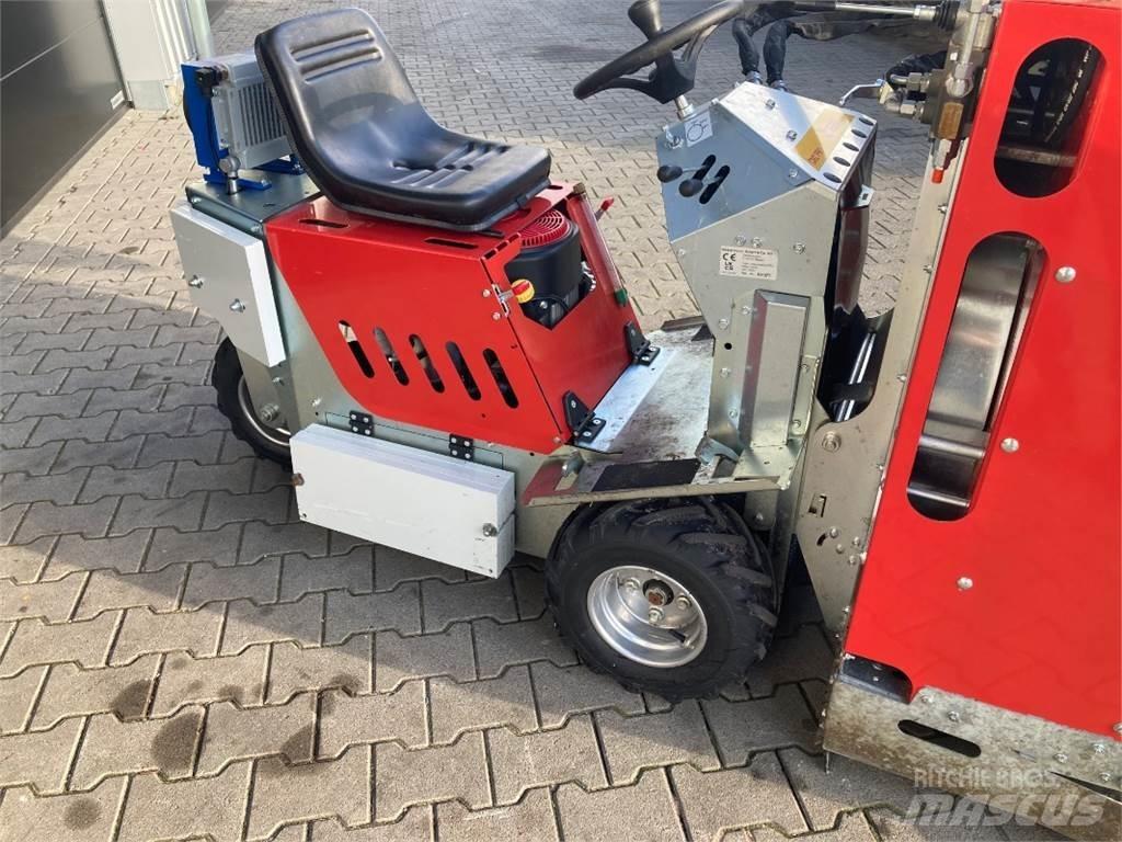 Westermann CM2 Pro ماكينات زراعية أخرى