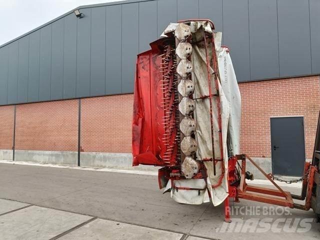 Lely 900 MC جزازات