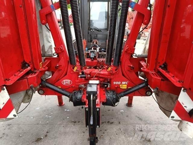 Lely 900 MC جزازات
