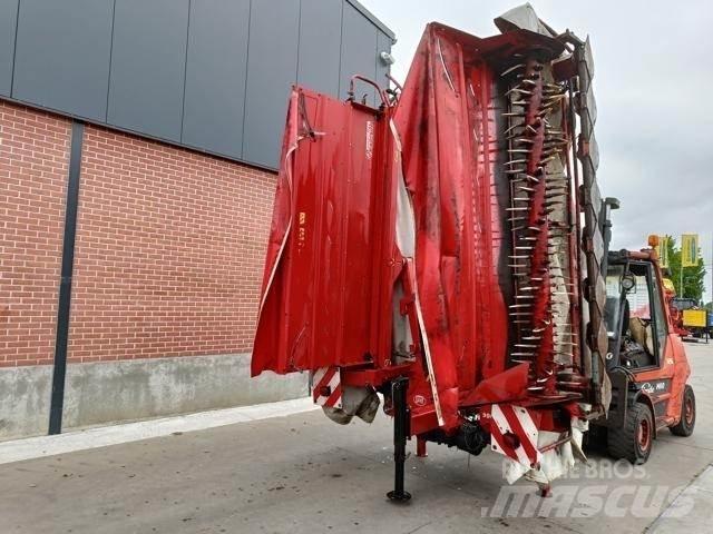 Lely 900 MC جزازات