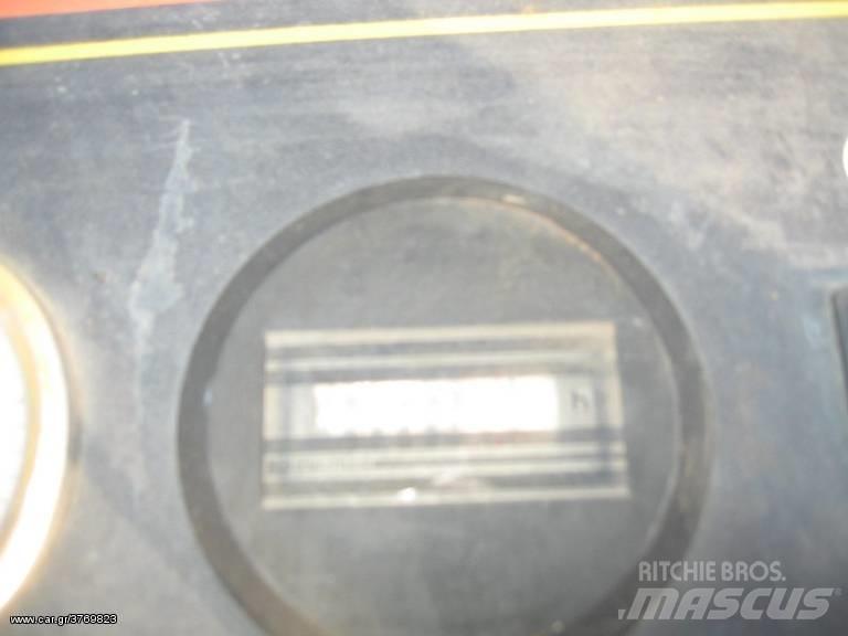 Fini 10 HP 10 BAR مكابس