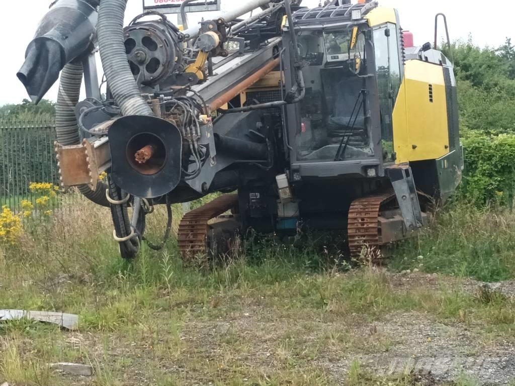 Atlas Copco ROC L8 معدات الثقب السطحي