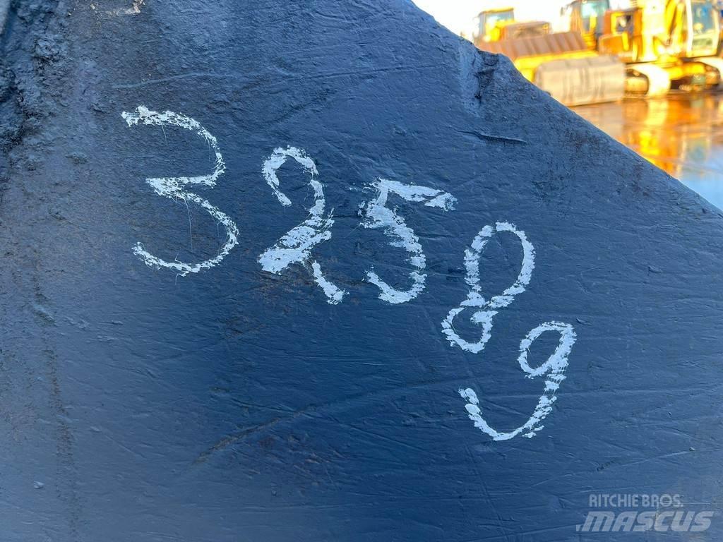 CAT 980 Bucket دلاء