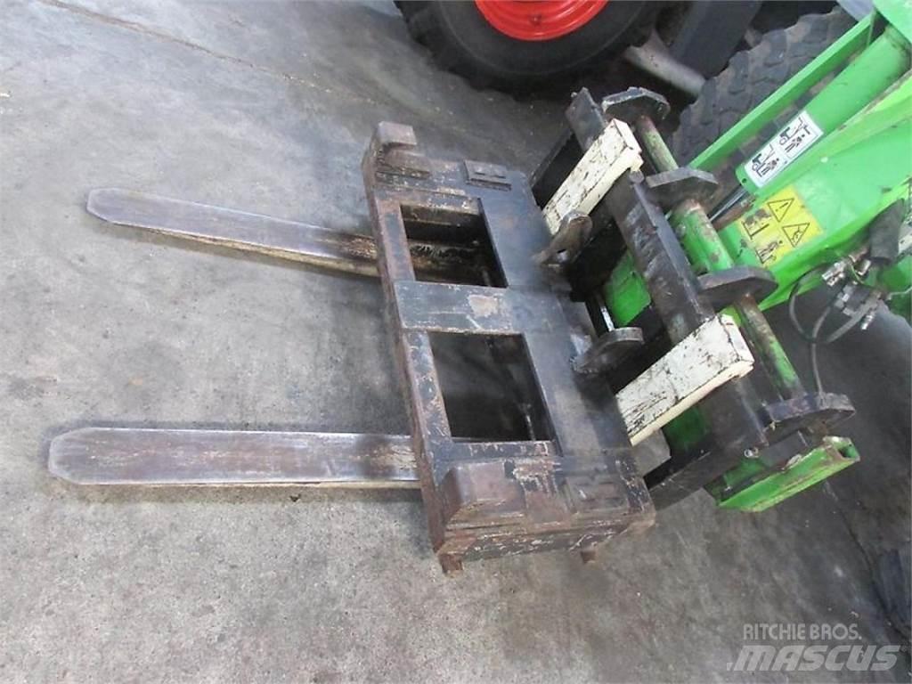 Merlo TF 38.10 TT رافعات سلة تلسكوبية