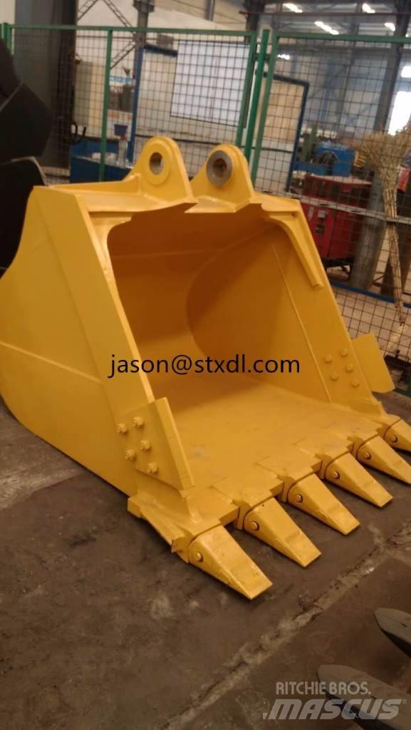 Komatsu PC360 Bucket دلاء