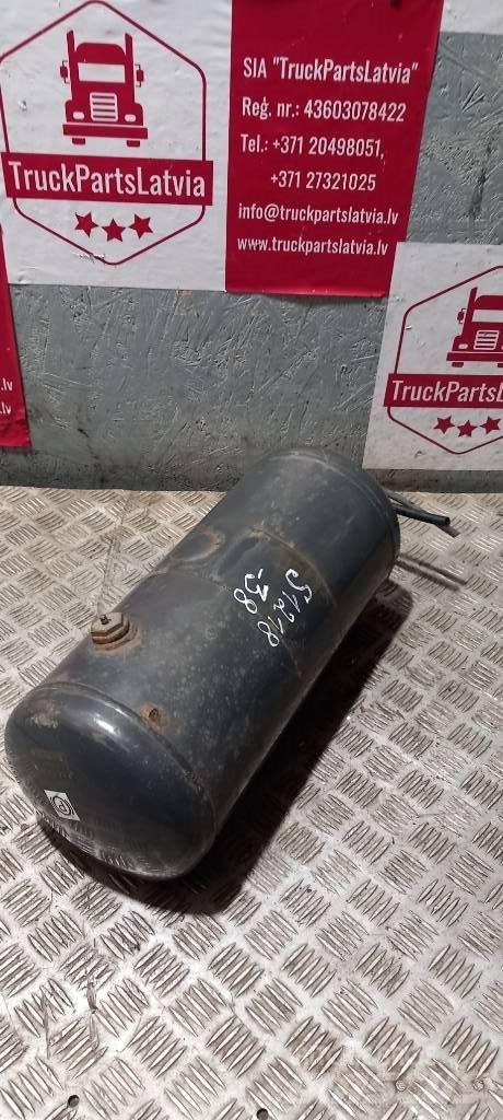 Scania R 440    1792544 مكابح