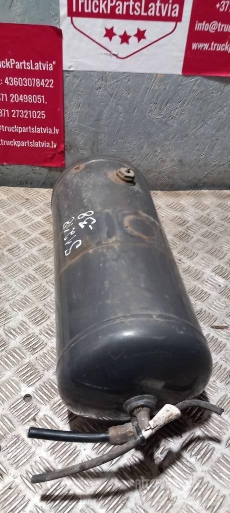 Scania R 440    1792544 مكابح