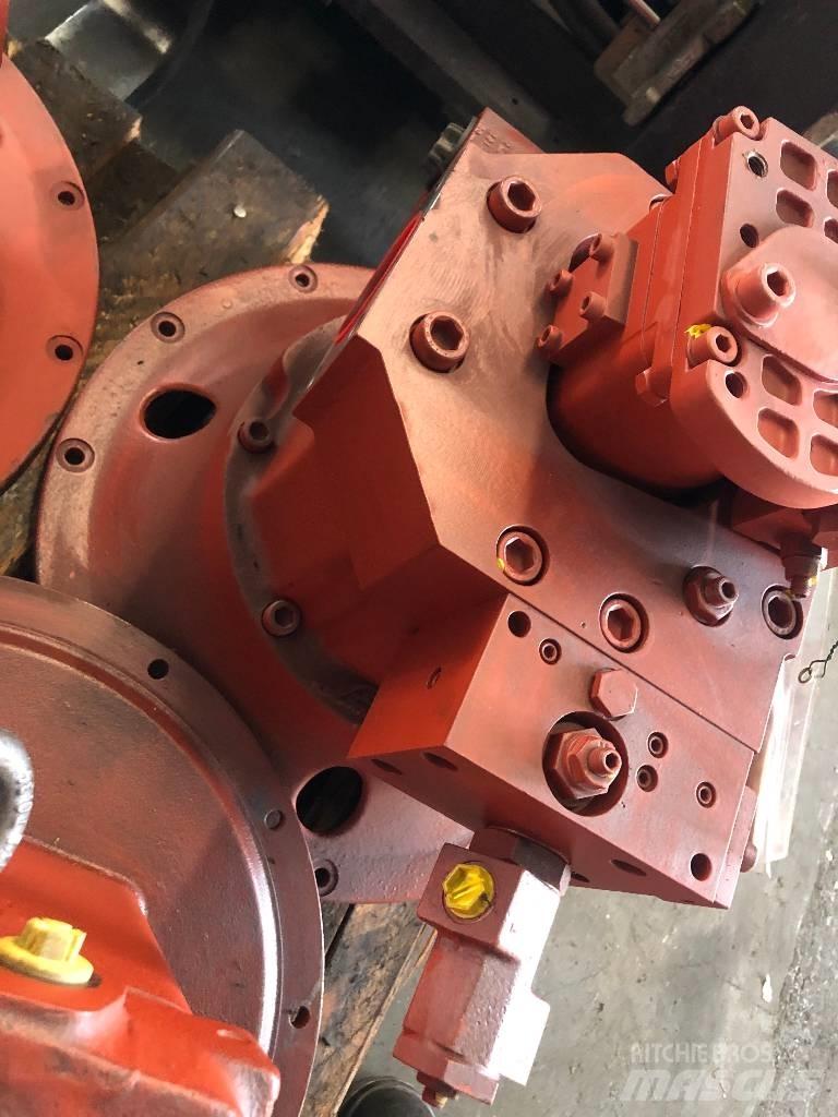 Linde HPR130-01 R أخرى