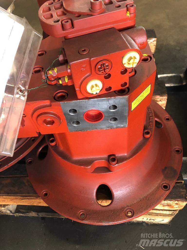 Linde HPR130-01 R أخرى