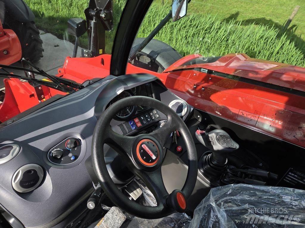 Manitou MT1840 ST5 مناولات متداخلة