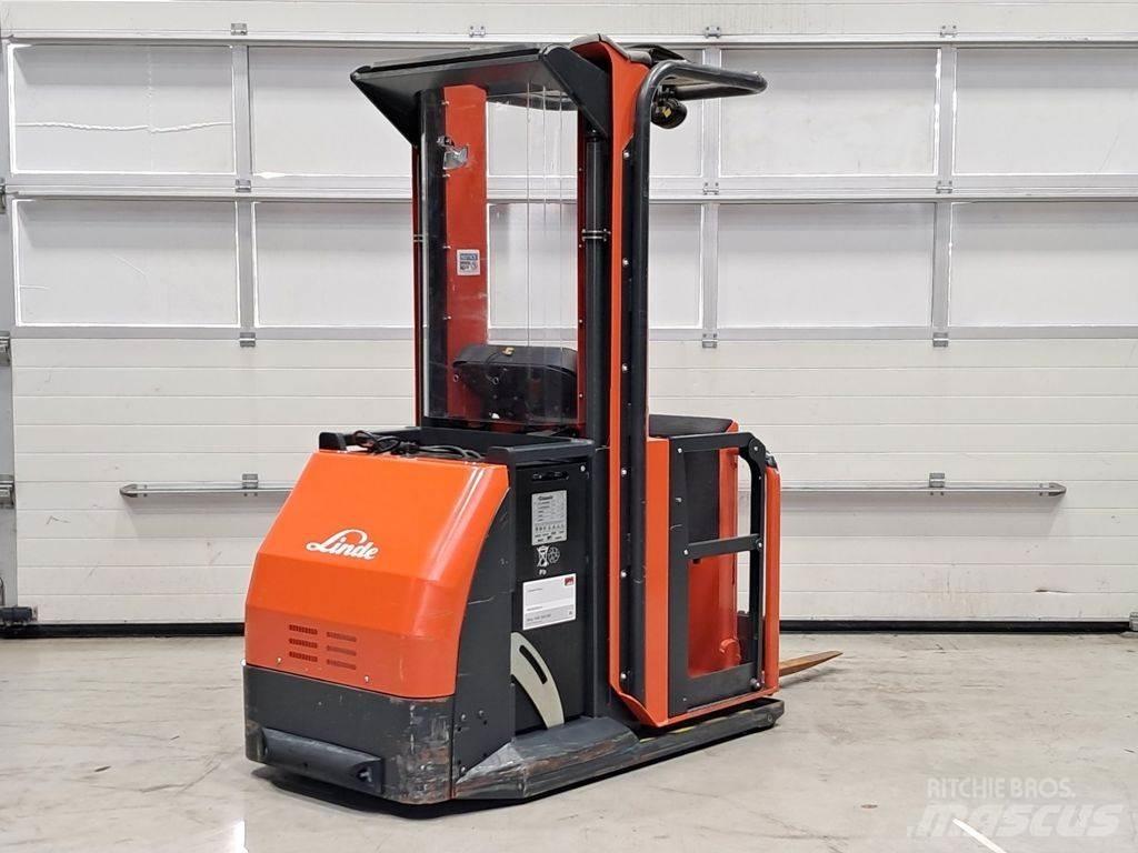 Actil OPL 10 3.0 معدات الرفع عالي المستوى