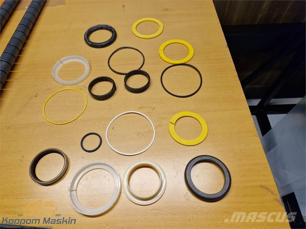  FMG/Ösa 100394 هيدروليات