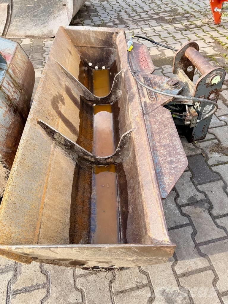 Kubota KX 080-4 حفارات وسط 7 طن - 12 طن