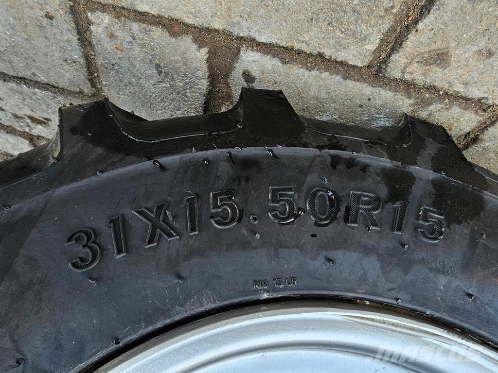 Heracles H280 لوادر بعجل