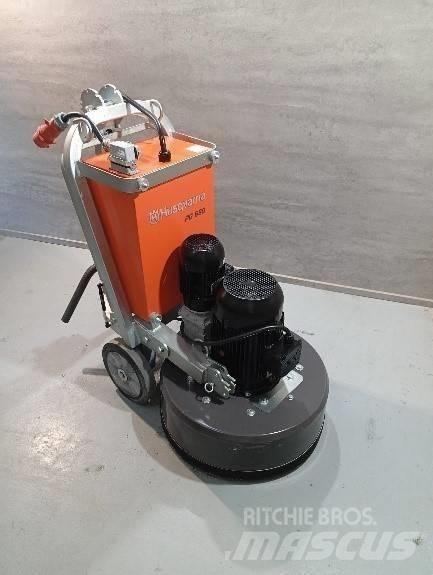 Husqvarna PG 680 أخرى